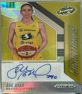 Sue Bird