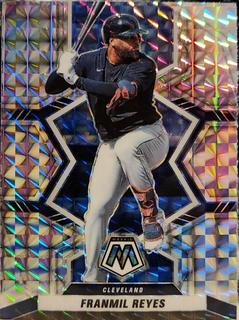 Franmil Reyes
