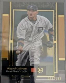 Miguel Cabrera