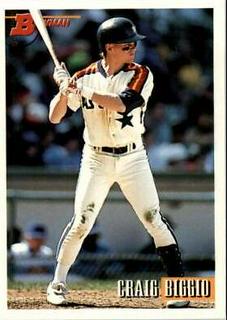 Craig Biggio
