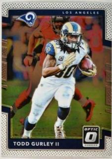 Todd Gurley II
