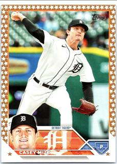 Casey Mize