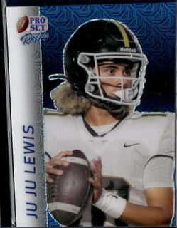 Ju Ju Lewis