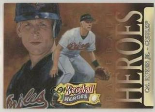 Cal Ripken Jr.