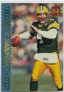 Brett Favre