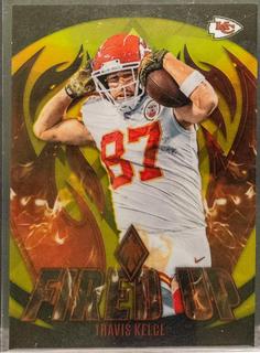 Travis Kelce