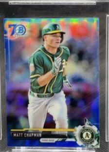Matt Chapman