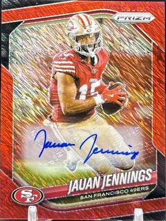 Jauan Jennings