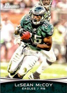 LeSean McCoy
