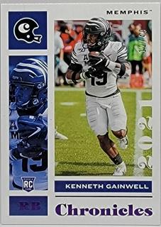 Kenneth Gainwell