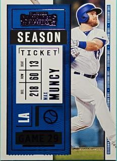 Max Muncy