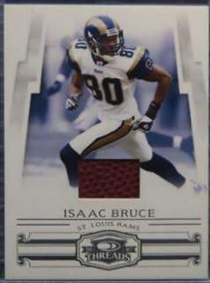 Isaac Bruce