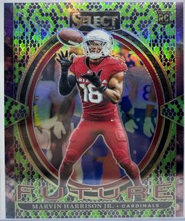 Marvin Harrison Jr.