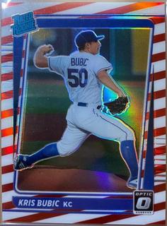 Kris Bubic