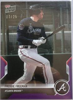 Freddie Freeman