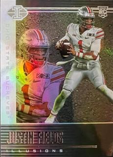 Justin Fields