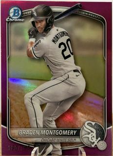 Braden Montgomery