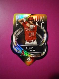 Mike Trout