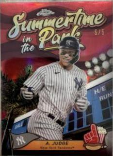 Aaron Judge