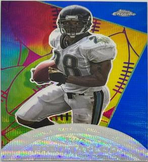 Fred Taylor