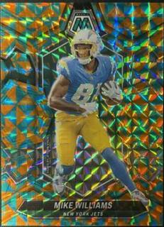Mike Williams