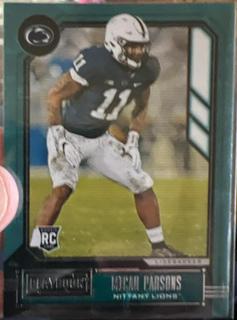 Micah Parsons