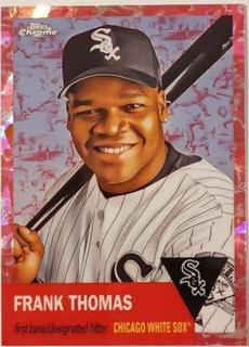 Frank Thomas