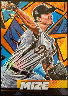 Casey Mize