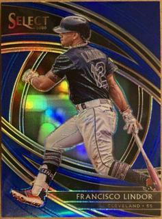 Francisco Lindor