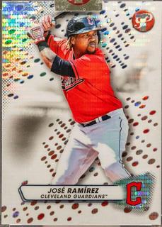 Jose Ramirez