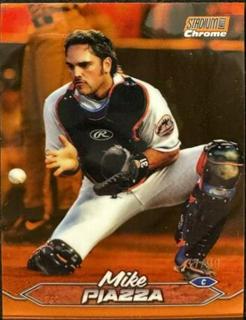 Mike Piazza