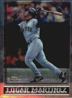 Edgar Martinez