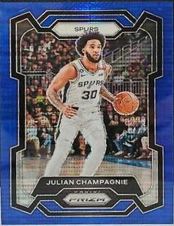 Julian Champagnie