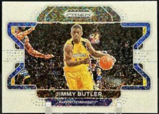 Jimmy Butler