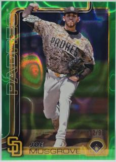 Joe Musgrove