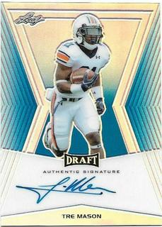 Tre Mason
