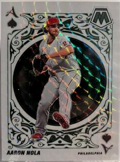 Aaron Nola