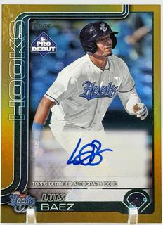 Luis Baez
