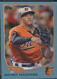 Manny Machado