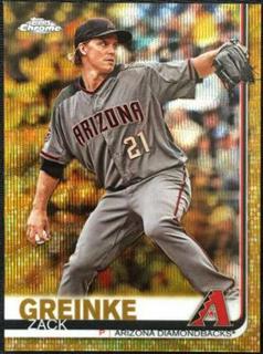 Zack Greinke