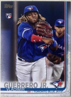Vladimir Guerrero Jr.