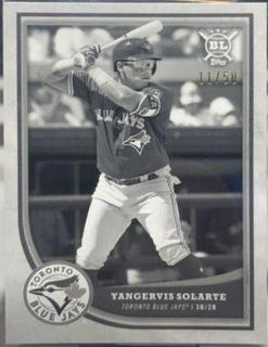 Yangervis Solarte