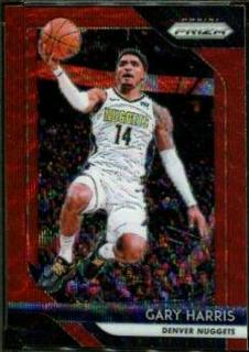 Gary Harris