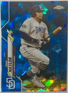 Josh Naylor