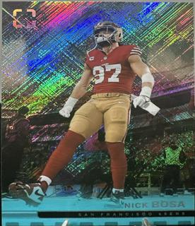Nick Bosa