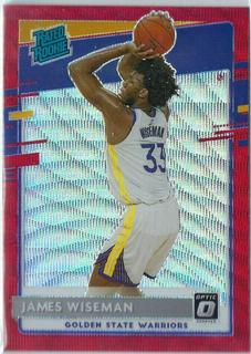 James Wiseman