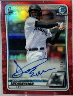 Jerar Encarnacion