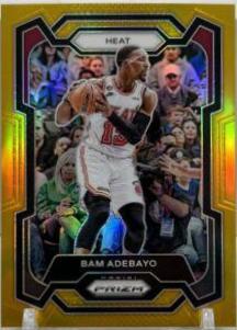 Bam Adebayo