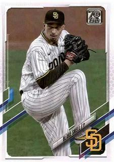 Blake Snell