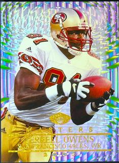 Terrell Owens